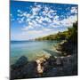 Kolocep Island (Kalamota)-Matthew Williams-Ellis-Mounted Photographic Print