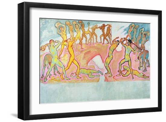 Premium Giclee Print, , large