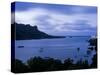 Kolonia Harbour, Pohnpei, Federated States of Micronesia-Michele Falzone-Stretched Canvas