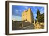 Kolossi Castle, Kolossi, Cyprus, Eastern Mediterranean, Europe-Neil Farrin-Framed Photographic Print