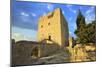 Kolossi Castle, Kolossi, Cyprus, Eastern Mediterranean, Europe-Neil Farrin-Mounted Photographic Print