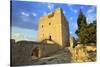 Kolossi Castle, Kolossi, Cyprus, Eastern Mediterranean, Europe-Neil Farrin-Stretched Canvas