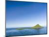 Koltur island. Denmark, Faroe Islands-Martin Zwick-Mounted Photographic Print