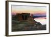 Kom Ombo Temple, Egypt, 1856-Edward Lear-Framed Giclee Print