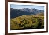 Komarnica Canyon Landscape, Durmitor Np, Montenegro, October 2008-Radisics-Framed Photographic Print