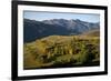 Komarnica Canyon Landscape, Durmitor Np, Montenegro, October 2008-Radisics-Framed Photographic Print