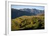 Komarnica Canyon Landscape, Durmitor Np, Montenegro, October 2008-Radisics-Framed Photographic Print