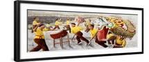 Black Frame