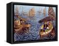 Canvas Black