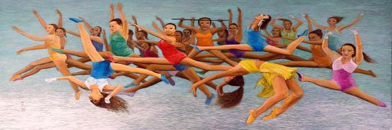 Premium Giclee Print, , large