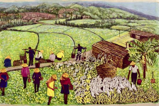 Premium Giclee Print, , large