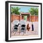 Black Frame