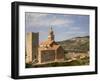 Komiza, Vis Island, Dalmatia, Croatia, Adriatic-G Richardson-Framed Photographic Print