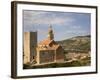 Komiza, Vis Island, Dalmatia, Croatia, Adriatic-G Richardson-Framed Photographic Print