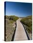 Kommetjie Beach, Cape Town, South Africa, Africa-Sergio Pitamitz-Stretched Canvas