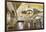 Komsomolaskaya Metro Station, Moscow, Russia, Europe-Miles Ertman-Framed Photographic Print