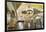 Komsomolaskaya Metro Station, Moscow, Russia, Europe-Miles Ertman-Framed Photographic Print