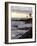 Kona Coastline, Island of Hawaii, USA-Savanah Stewart-Framed Photographic Print