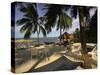 Kona Kai Resort, Key Largo, Florida, USA-Ellen Clark-Stretched Canvas