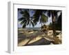 Kona Kai Resort, Key Largo, Florida, USA-Ellen Clark-Framed Photographic Print