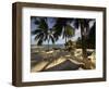 Kona Kai Resort, Key Largo, Florida, USA-Ellen Clark-Framed Photographic Print