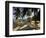 Kona Kai Resort, Key Largo, Florida, USA-Ellen Clark-Framed Photographic Print