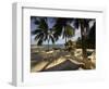 Kona Kai Resort, Key Largo, Florida, USA-Ellen Clark-Framed Photographic Print