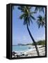 Kona State Beach, Island of Hawaii (Big Island), Hawaii, USA-Ethel Davies-Framed Stretched Canvas