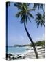 Kona State Beach, Island of Hawaii (Big Island), Hawaii, USA-Ethel Davies-Stretched Canvas