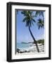 Kona State Beach, Island of Hawaii (Big Island), Hawaii, USA-Ethel Davies-Framed Photographic Print