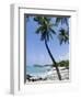 Kona State Beach, Island of Hawaii (Big Island), Hawaii, USA-Ethel Davies-Framed Photographic Print