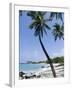 Kona State Beach, Island of Hawaii (Big Island), Hawaii, USA-Ethel Davies-Framed Photographic Print