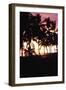 Kona White Sands-James P. Mcvey-Framed Art Print