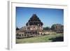 Konark Sun Temple (Surya)-null-Framed Giclee Print