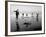 Konferenzen 10-Jaschi Klein-Framed Photographic Print