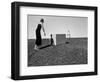 Konferenzen 11, 2015-Jaschi Klein-Framed Photographic Print