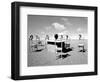 Konferenzen 6, 2015-Jaschi Klein-Framed Photographic Print