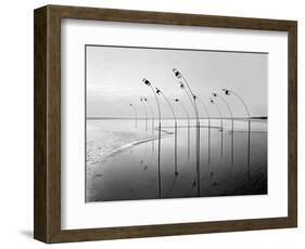 Konferenzen 8-Jaschi Klein-Framed Photographic Print