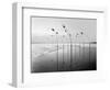 Konferenzen 8-Jaschi Klein-Framed Photographic Print