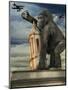 Kong-J Hovenstine Studios-Mounted Giclee Print