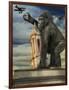 Kong-J Hovenstine Studios-Framed Giclee Print