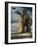 Kong-J Hovenstine Studios-Framed Giclee Print