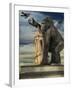 Kong-J Hovenstine Studios-Framed Giclee Print