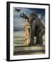 Kong-J Hovenstine Studios-Framed Giclee Print