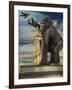 Kong-J Hovenstine Studios-Framed Giclee Print