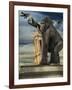 Kong-J Hovenstine Studios-Framed Giclee Print