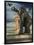 Kong-J Hovenstine Studios-Framed Premium Giclee Print