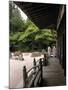 Kongobuji, Mt. Koya Monastery, Koya San, Japan-Demetrio Carrasco-Mounted Photographic Print