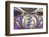 Konigsbau Shopping Centre at Schlossplatz Square, Stuttgart, Baden Wurttemberg, Germany, Europe-Markus Lange-Framed Photographic Print