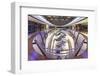 Konigsbau Shopping Centre at Schlossplatz Square, Stuttgart, Baden Wurttemberg, Germany, Europe-Markus Lange-Framed Photographic Print